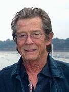 John Hurt (Kane)