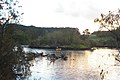 Kalgan River - Honeymoon Island