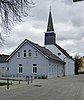 Lutherkirche Kamen