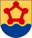 Blason de Mörbylånga