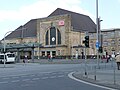 Image 45門興格拉德巴赫火車總站（德語：Mönchengladbach Hauptbahnhof）（摘自中央車站）