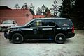 MP Unmarked Patrol SUV(Chevrolet Tahoe)