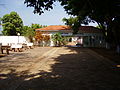 Cementerio Municipal