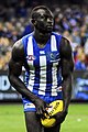 Majak Daw