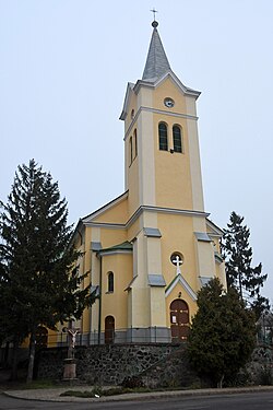 Immaculate Conception Church