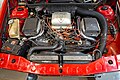 Motor Maserati Biturbo S