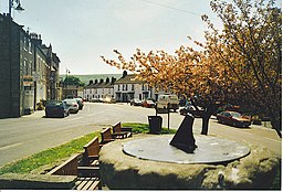 Middleton-in-Teesdale