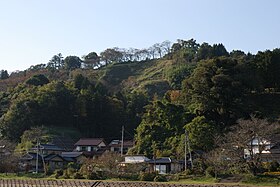 三刀屋城址