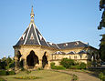 Mortuary Station in Sydney