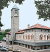 Mount Royal Station