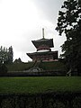 Image 71Narita, Chiba Great Peace Pagoda (from Peace Pagoda)