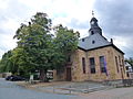 ev. Pfarrkirche in Assenheim (Niddatal)