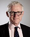 诺曼·兰博（Norman Lamb），国会议员