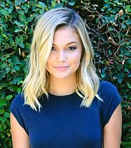 Olivia Holt