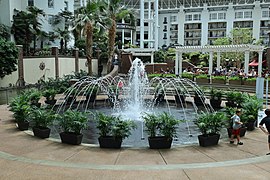 Opryland Hotel