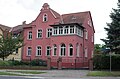 Wohnhaus