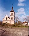 Kirche des hl. Nikolaus