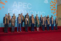 APEC Peru 2024