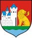 Blason de Lębork