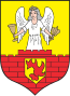 Blason de Zawidów