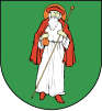 Coat of arms of Sobótka