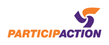 The ParticipACTION logo