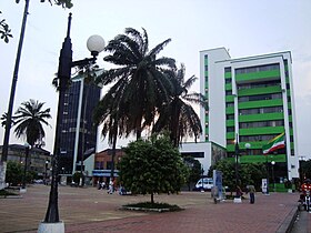 Florencia (Caquetá)