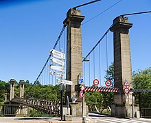 pont de Couzon