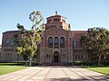 College (undergraduate) Library/ Powell Library