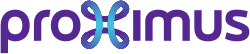 logo de Proximus