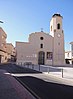 Iglesia Parroquial de Nuestra Señora del Rosario