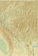 Stardust CC is located in Nevada