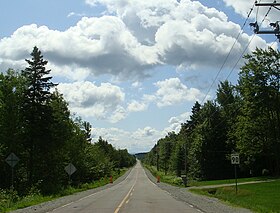 Image illustrative de l’article Route 283 (Québec)