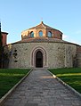 Tempio di Sant'Angelo.