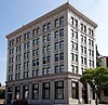 Samuel Kraemer Building (American Savings Bank/First National Bank)