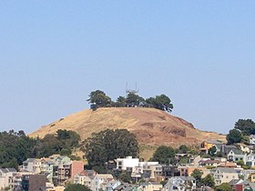 Bernal Heights