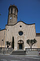 Chiesa della comune