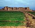 SarYazd Castle