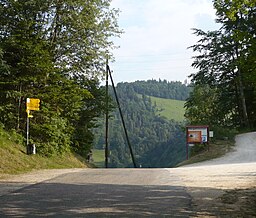 Scheltenpass