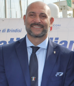 Davide Tizzano