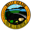 Official seal of Belle Glade, Florida