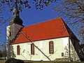 Kirche in Seifertshain