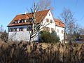 Schloss Senftenau, Lindau