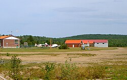 South River-Sundridge District Airport