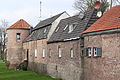 Stadtmauer Kranenburg