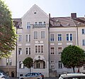 Wohnhaus