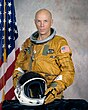 Story Musgrave en 1979.