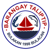 Official seal of Taliptip