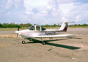 Piper PA-38