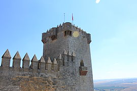 Tower